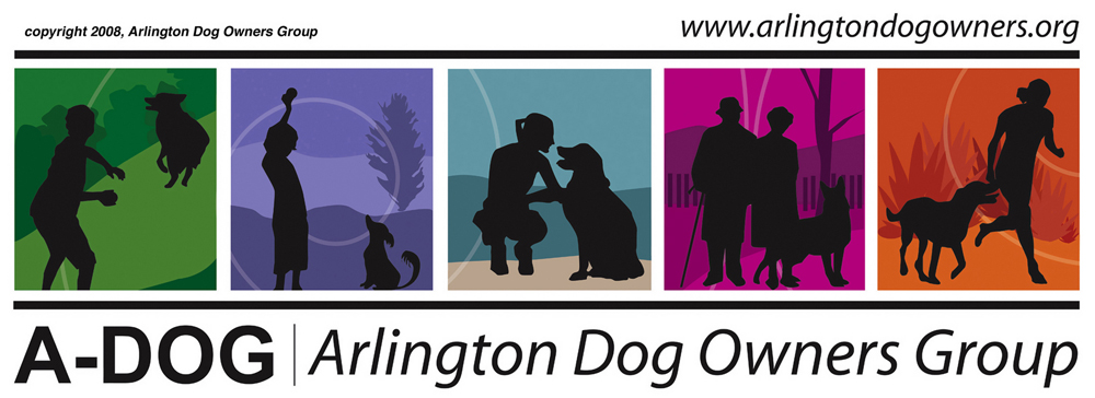 Arlington Dog Owners Group